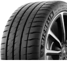 Michelin Pilot Sport 4 S 285/35 R19 103 Y XL, ZR - Miniature de la photo 3