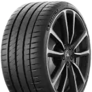 Michelin Pilot Sport 4 S 255/30 R19 91 Y XL, ZR - Miniature de la photo 1