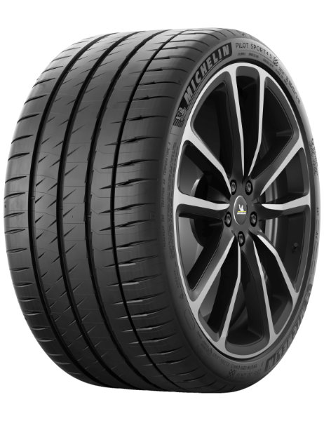 Michelin Pilot Sport 4 S 295/30 R19 100 Y XL, ZR