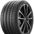 Michelin Pilot Sport 4 S 305/30 R19 102 Y XL, ZR - Miniature de la photo 1