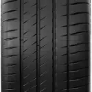 Michelin Pilot Sport 4 S 305/30 R19 102 Y XL, ZR - Miniature de la photo 2