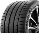 Michelin Pilot Sport 4 S 325/30 R19 105 Y XL, ZR - Miniature de la photo 3