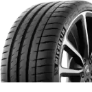 Michelin Pilot Sport 4 S 265/30 R20 94 Y XL, ZR - Miniature de la photo 3