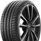 Michelin Pilot Sport 4 S 225/35 R20 90 Y XL, ZR - Miniature de la photo 1