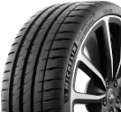 Michelin Pilot Sport 4 S 225/35 R20 90 Y XL, ZR - Miniature de la photo 3