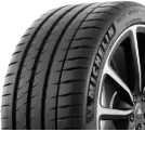 Michelin Pilot Sport 4 S 295/35 R20 105 Y XL, ZR - Miniature de la photo 1