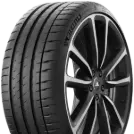 Michelin Pilot Sport 4 S 255/30 R20 92 Y XL, ZR - Miniature de la photo 1