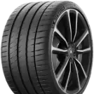 Michelin Pilot Sport 4 S 325/25 R20 101 Y XL, ZR - Miniature de la photo 1