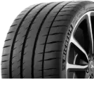 Michelin Pilot Sport 4 S 325/25 R20 101 Y XL, ZR - Miniature de la photo 3