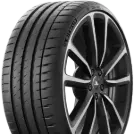 Michelin Pilot Sport 4 S 235/30 R20 88 Y XL, ZR - Miniature de la photo 1