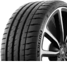 Michelin Pilot Sport 4 S 235/30 R20 88 Y XL, ZR - Miniature de la photo 3