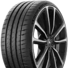 Michelin Pilot Sport 4 S 245/30 R21 91 Y XL, ZR - Miniature de la photo 1