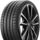 Michelin Pilot Sport 4 S 275/30 R21 98 Y XL, ZR - Miniature de la photo 1