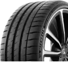Michelin Pilot Sport 4 S 275/30 R21 98 Y XL, ZR - Miniature de la photo 3