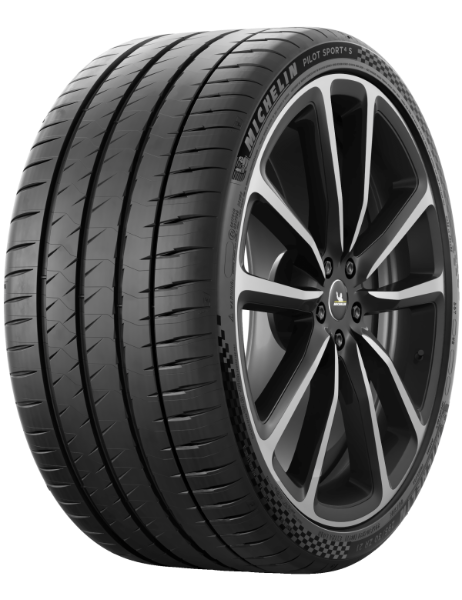 Michelin Pilot Sport 4 S 295/30 R21 102 Y XL, ZR