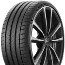 Michelin Pilot Sport 4 S 255/30 R22 95 Y XL, ZR - Miniature de la photo 1