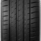 Michelin Pilot Sport 4 S 255/30 R22 95 Y XL, ZR - Miniature de la photo 2