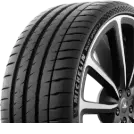 Michelin Pilot Sport 4 S 255/30 R22 95 Y XL, ZR - Miniature de la photo 3