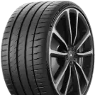 Michelin Pilot Sport 4 S 295/25 R21 96 Y XL, ZR - Miniature de la photo 1