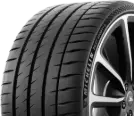 Michelin Pilot Sport 4 S 295/25 R21 96 Y XL, ZR - Miniature de la photo 3