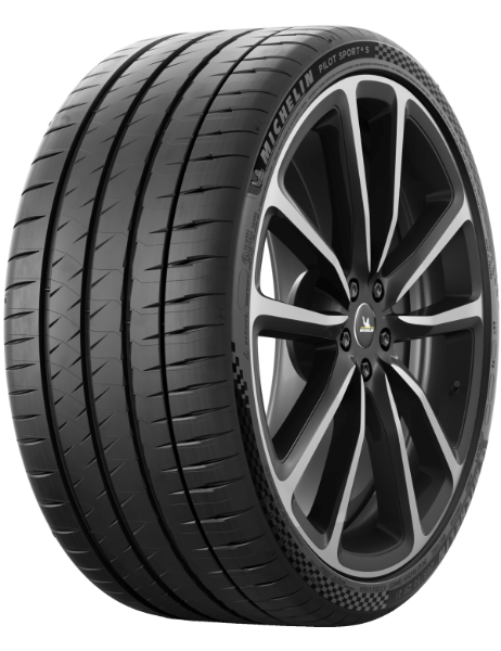 Michelin Pilot Sport 4 S 285/30 R21 100 Y XL, ZR