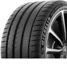 Michelin Pilot Sport 4 S 325/30 R21 108 Y XL, ZR - Miniature de la photo 3