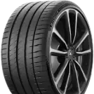 Michelin Pilot Sport 4 S 335/25 R22 105 Y XL, ZR - Miniature de la photo 1