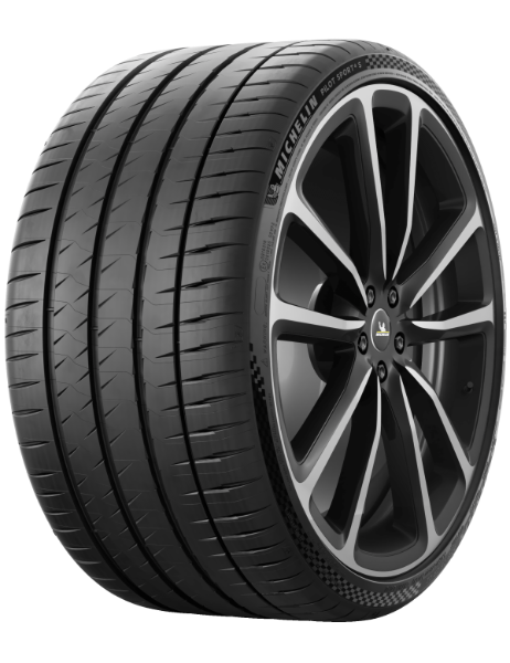 Michelin Pilot Sport 4 S 335/25 R22 105 Y XL, ZR