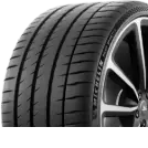Michelin Pilot Sport 4 S 335/25 R22 105 Y XL, ZR - Miniature de la photo 3