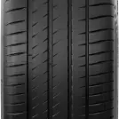Michelin Pilot Sport 4 S 315/30 R22 107 Y XL, ZR - Miniature de la photo 2