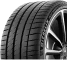 Michelin Pilot Sport 4 S 315/30 R22 107 Y XL, ZR - Miniature de la photo 3