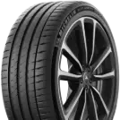 Michelin Pilot Sport 4 S 275/40 R22 108 Y XL, ZR - Miniature de la photo 1