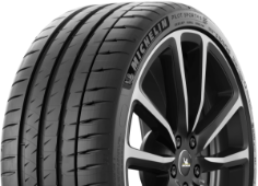 Michelin Pilot Sport 4 S