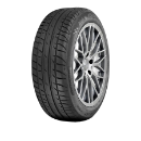 Gros plan de la bande de roulement Tigar High Performance 175/65 R15 84 H