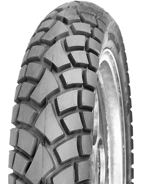 Deli Tire SB-117 120/70-12 62 P Front/Rear TL