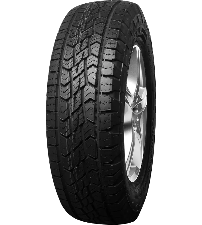 Continental CrossContact ATR 255/70 R16 111 T FR