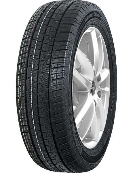 Continental VanContact 4Season
