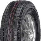 Bridgestone Dueler A/T 001 265/70 R17 116 S XL - Miniature de la photo 1