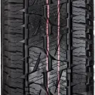 Bridgestone Dueler A/T 001 265/70 R17 116 S XL - Miniature de la photo 2
