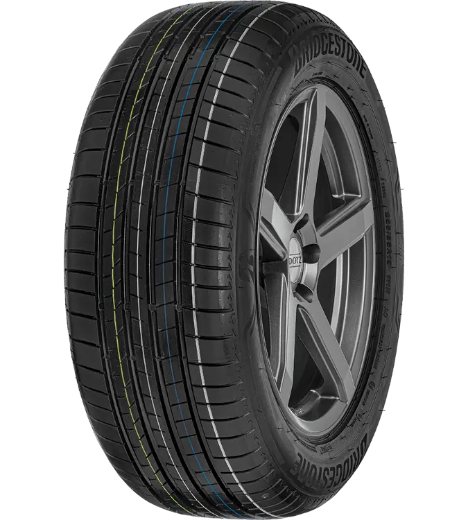 Bridgestone Alenza 001 255/45 R20 101 W Mitsubishi