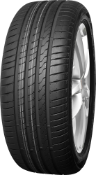 Gros plan de la bande de roulement Firestone Roadhawk 185/55 R15 82 V Enliten