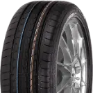 Dębica Presto UHP 2 225/45 R17 91 Y FP - Miniature de la photo 1