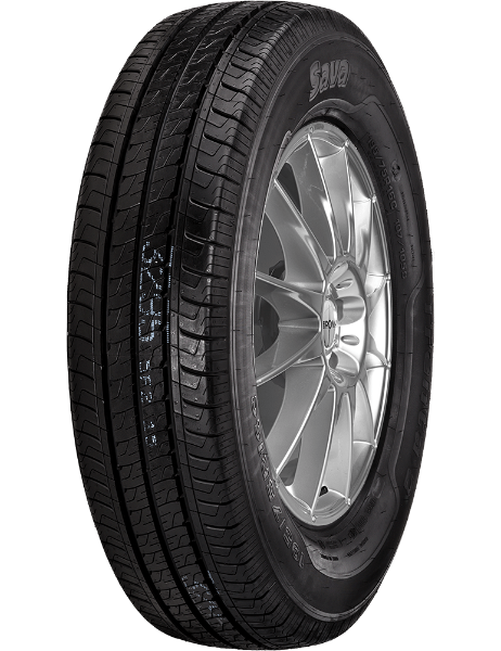 Sava Trenta 2 185/80 R14 102/100 R C