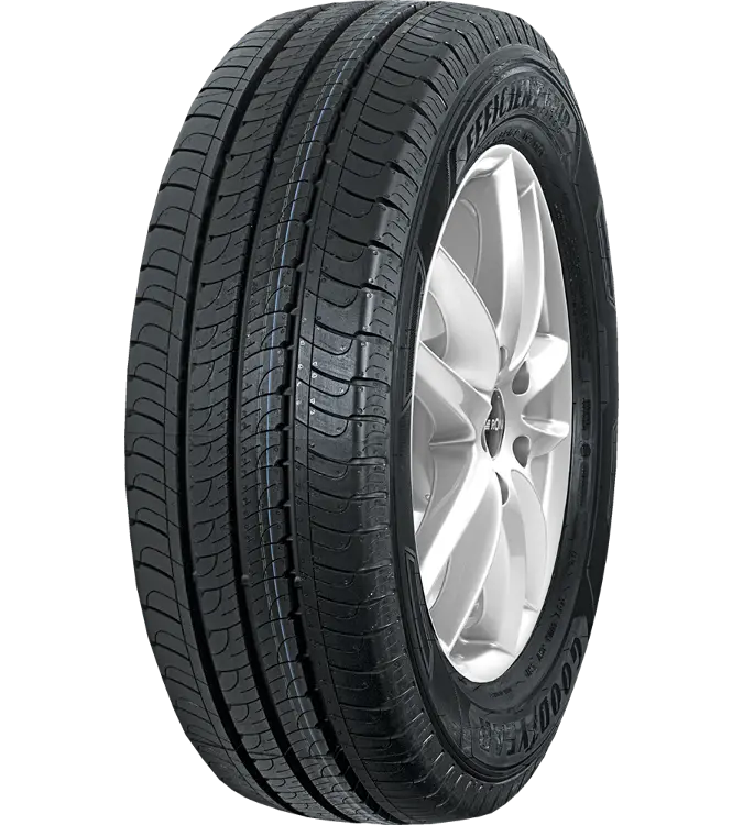 Goodyear Efficientgrip Cargo 195/75 R16 107/105 R C