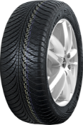 Gros plan de la bande de roulement Goodyear Vector 4Seasons SUV G2 255/60 R18 108 V VW