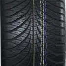 Goodyear Vector 4Seasons SUV G2 235/55 R18 100 V AO - Miniature de la photo 2