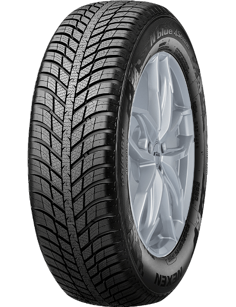 Nexen N'Blue 4 Season 195/65 R15 91 T