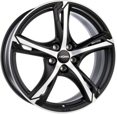 Ronal R62 Trend 7,50x17 5x108,00 ET45,00