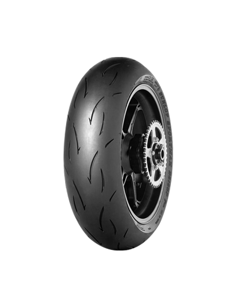 Dunlop Sportmax GP Racer D212 120/70ZR17 (58 W) Front TL M Medium