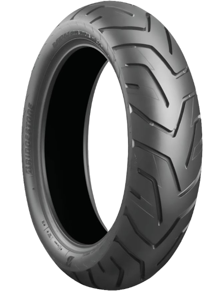 Bridgestone Battlax Adventure A41 140/80 R17 69 V Rear TL